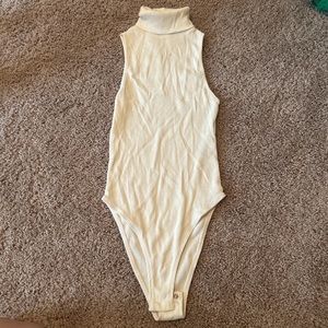 Zara bodysuit